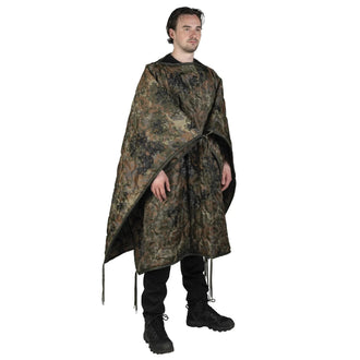 Poncho Liner Multifunction