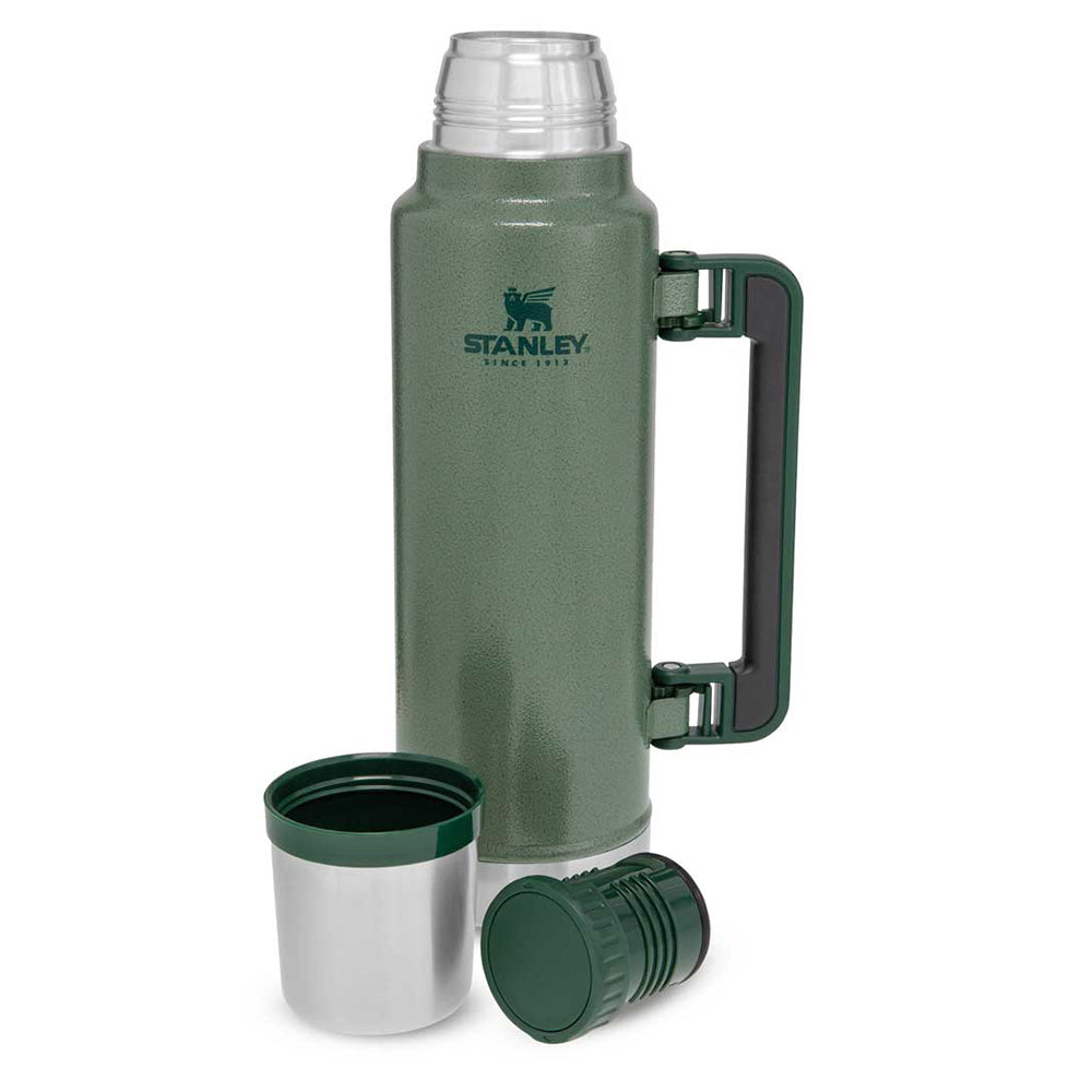 Bouteille isotherme Classic 1.4 L