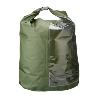 Sac de compression Packliner LT871-40 steingrau oliv