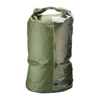 Sac de compression Packliner LT871-80 gris pierre olive