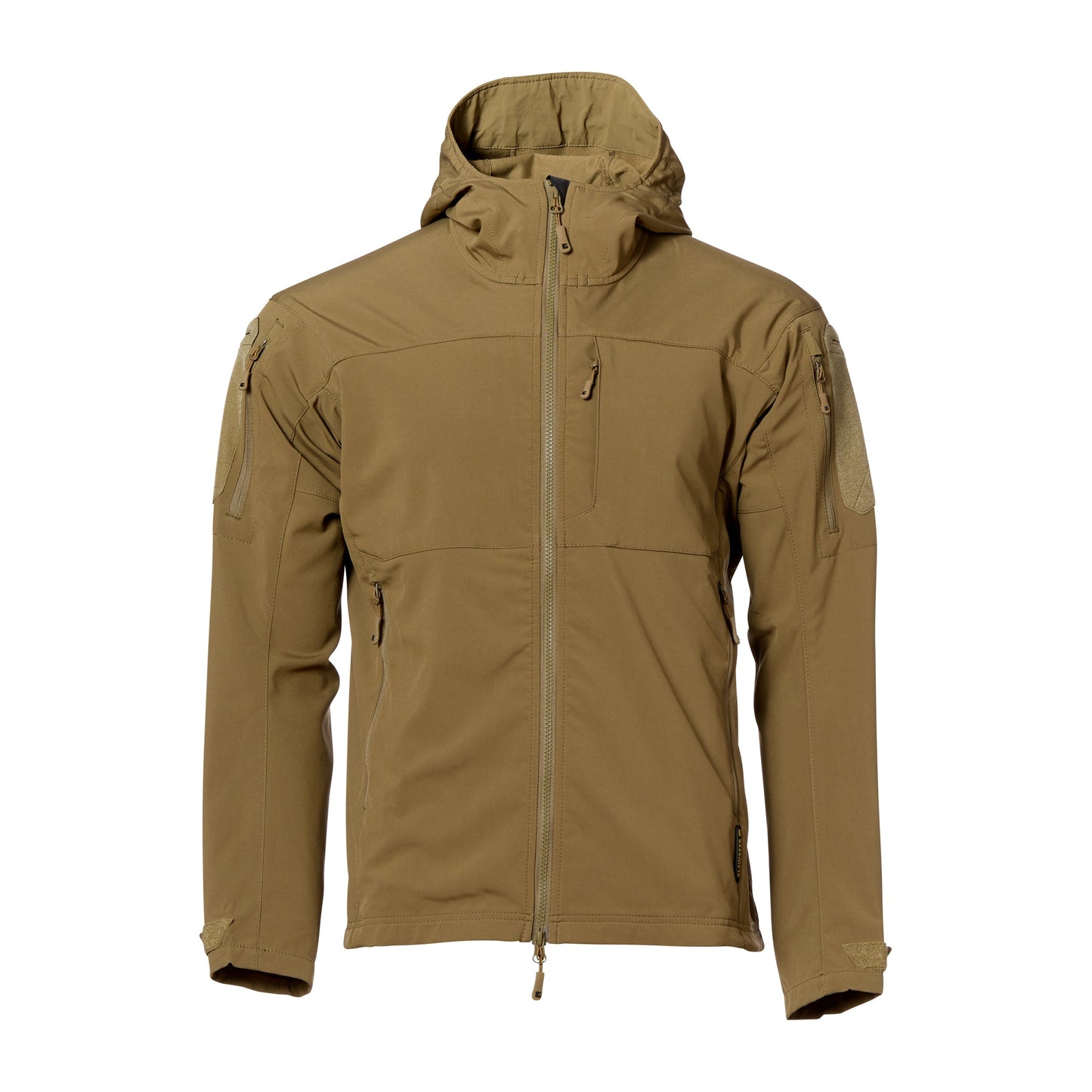 Veste Rapax Softshell swamp