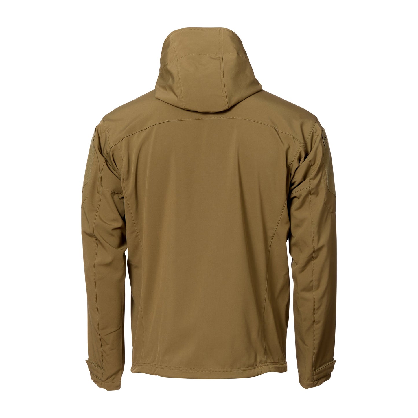 Veste Rapax Softshell swamp