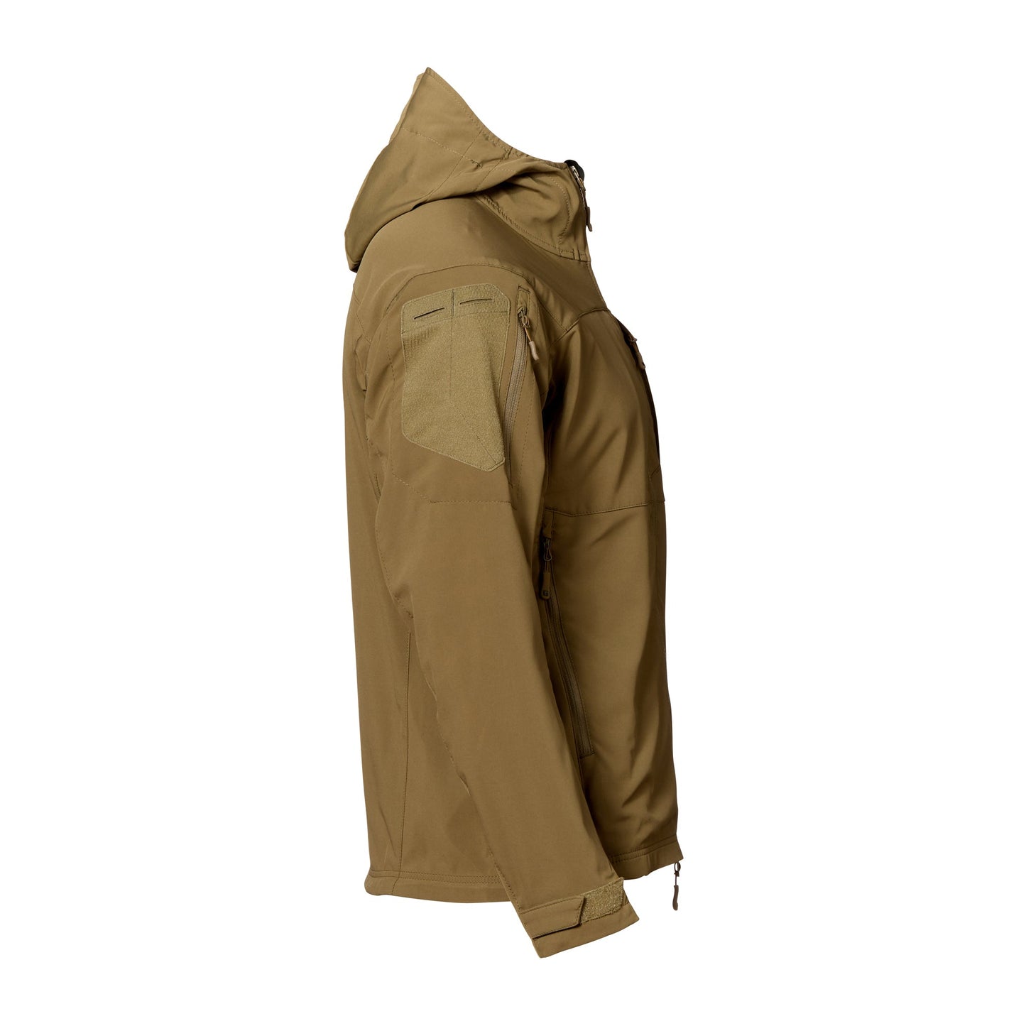 Veste Rapax Softshell swamp