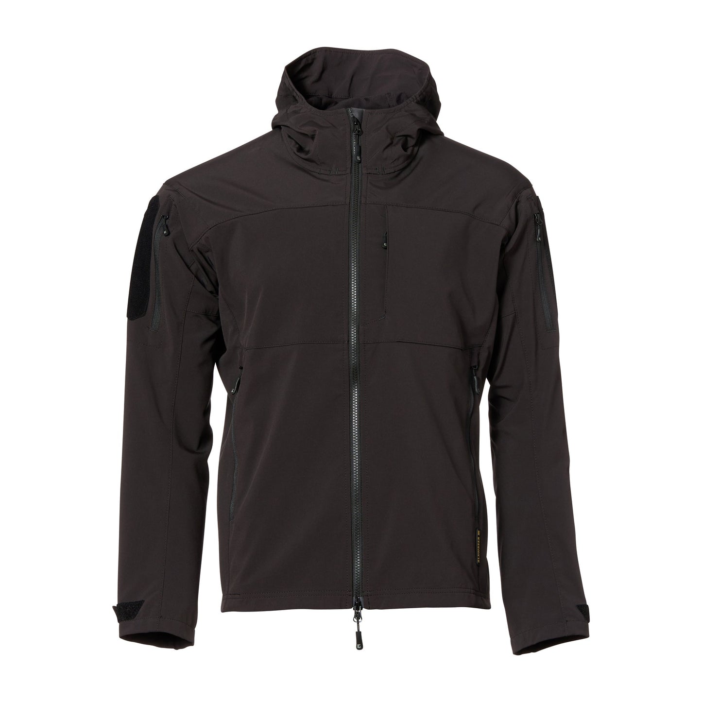 Veste Rapax Softshell swamp