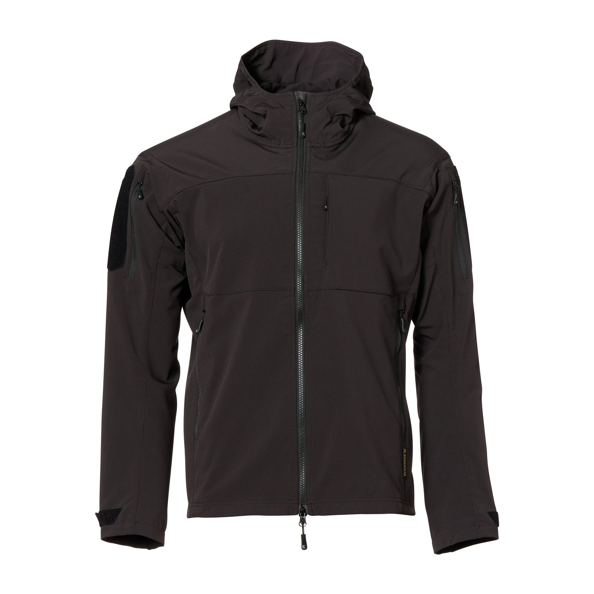 Veste Rapax Softshell swamp