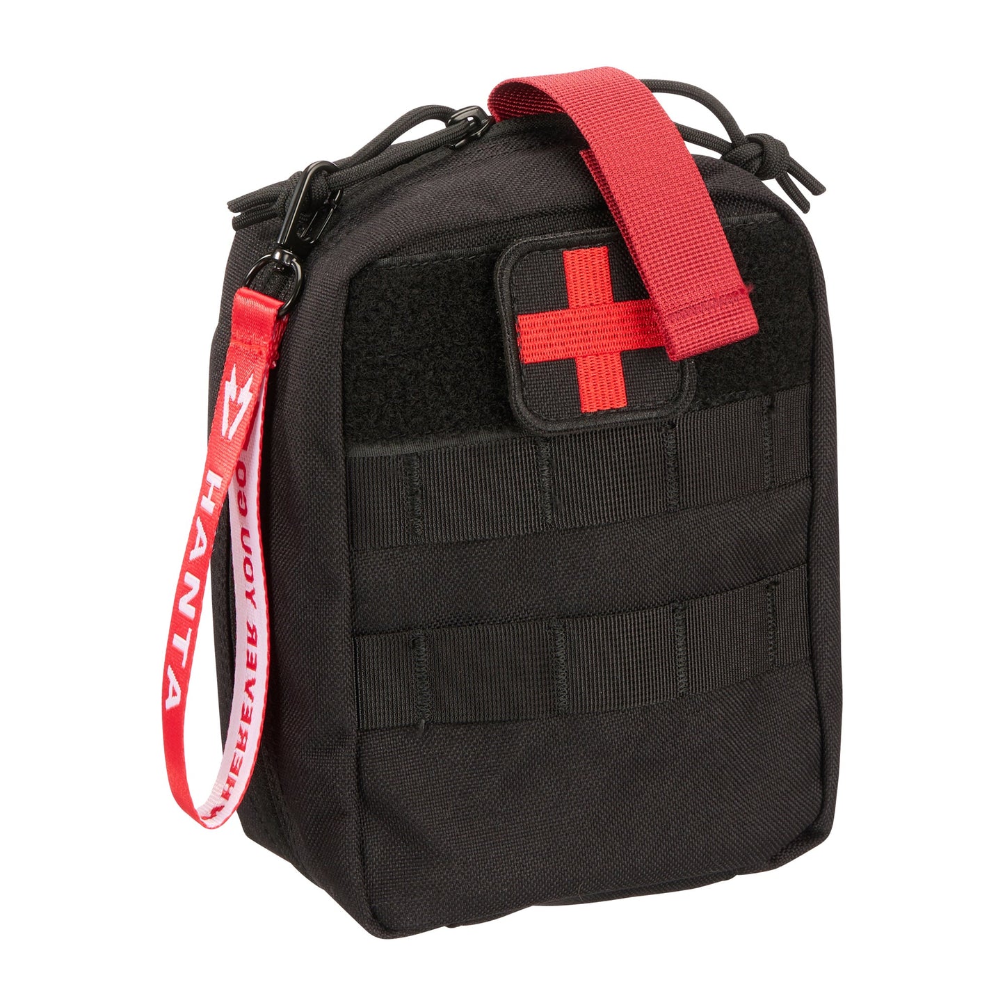 Pochette premiers secours First Aid