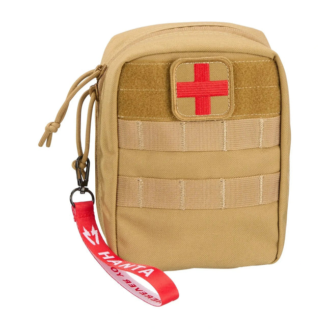 Pack de premiers secours First Aid