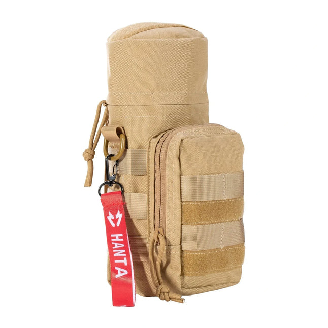 Pochette pour bouteille Bottle Bag