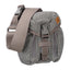 Sac Essential Kitbag melange blue