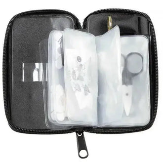 Trousse de couture néerlandaise Defensie comme neuve