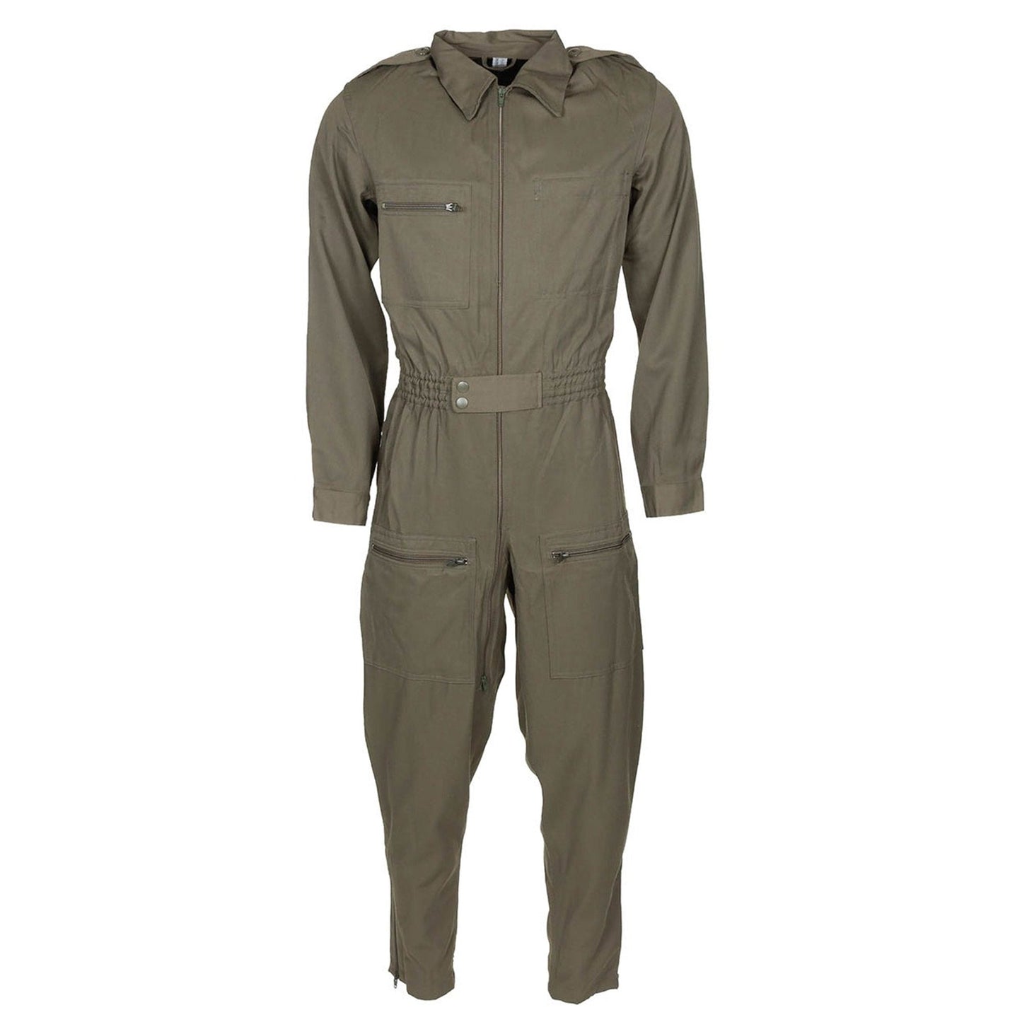 Combinaison militaire autrichienne Monteur  comme neuf