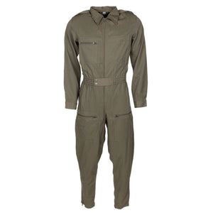 Combinaison militaire autrichienne Monteur  comme neuf