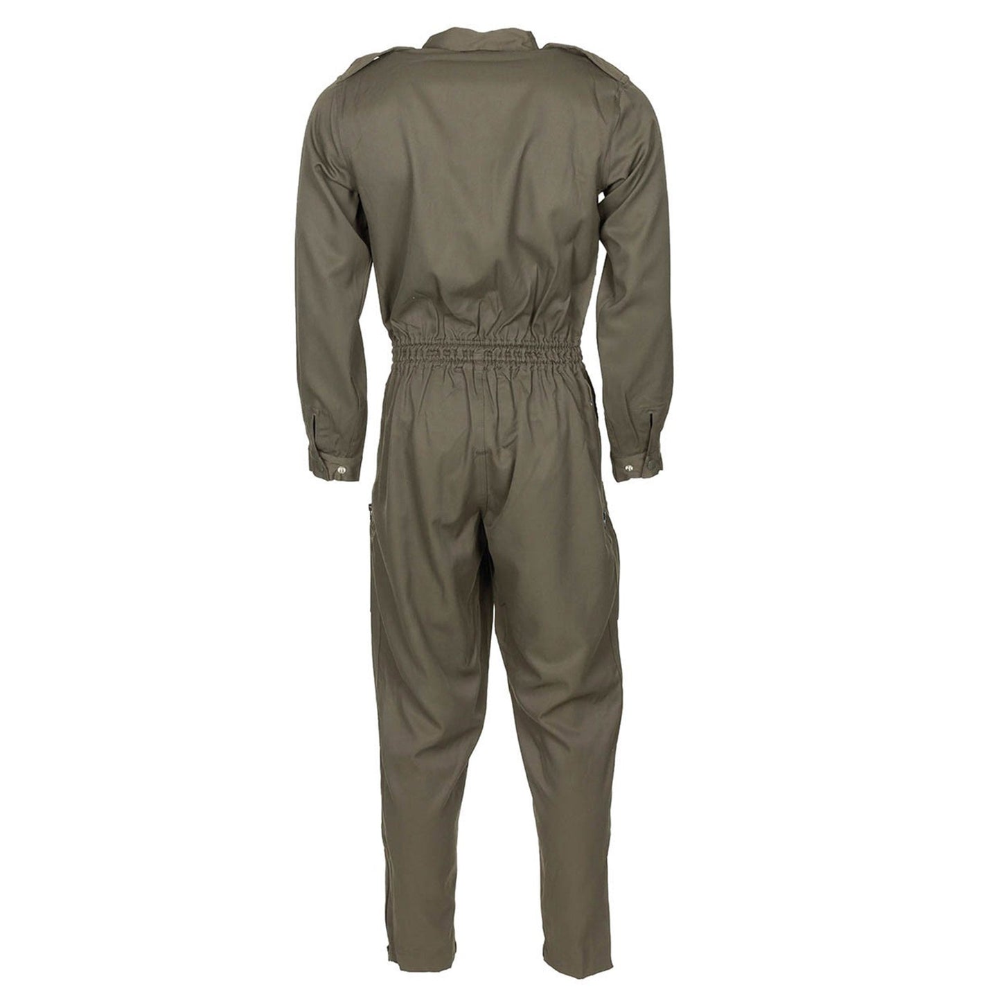 Combinaison militaire autrichienne Monteur  comme neuf