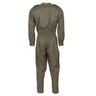 Combinaison de travail ÖBH, olive, état comme neuf