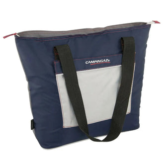 Sac isotherme Coolbag 13 L bleu foncé
