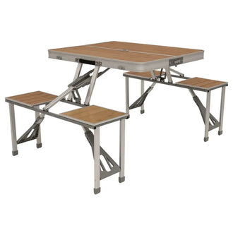 Table de camping Dawson Picnic Table