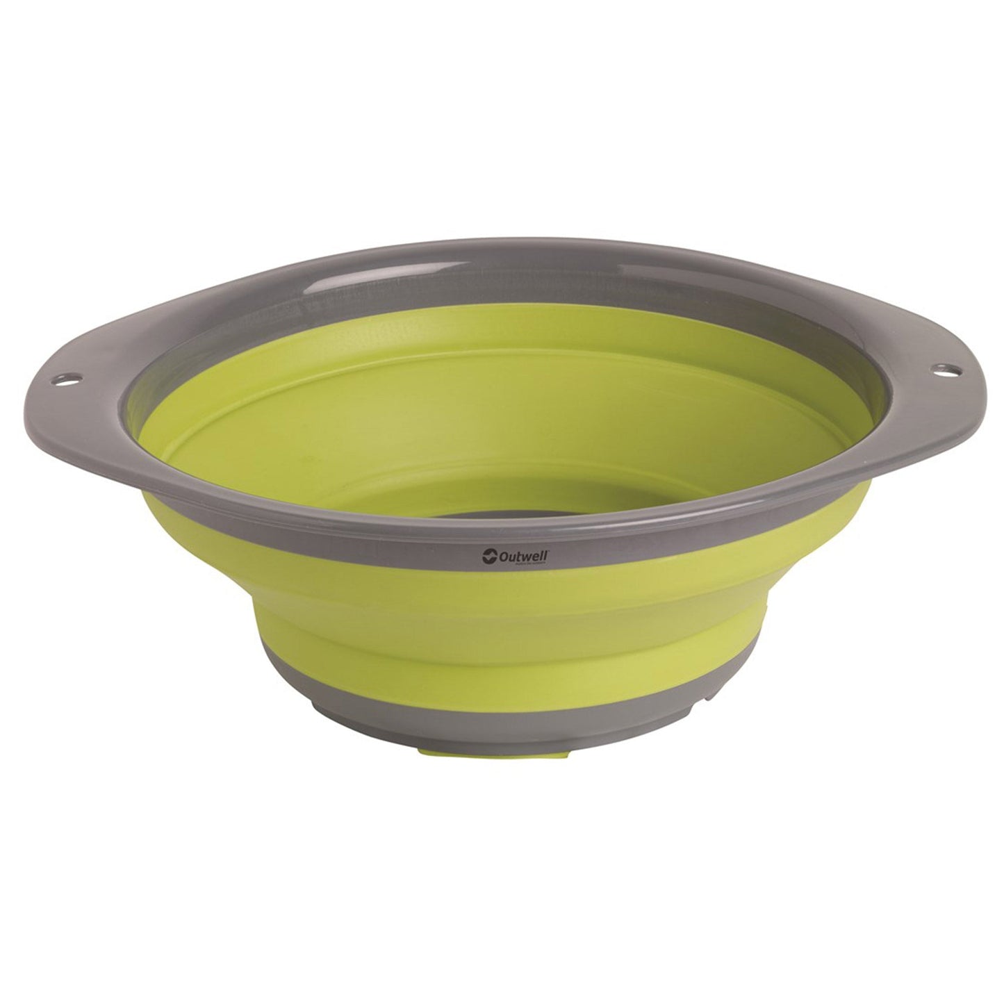 Bol pliable Collaps Bowl L lime green