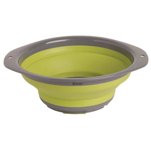 Bol pliable Collaps Bowl L lime green