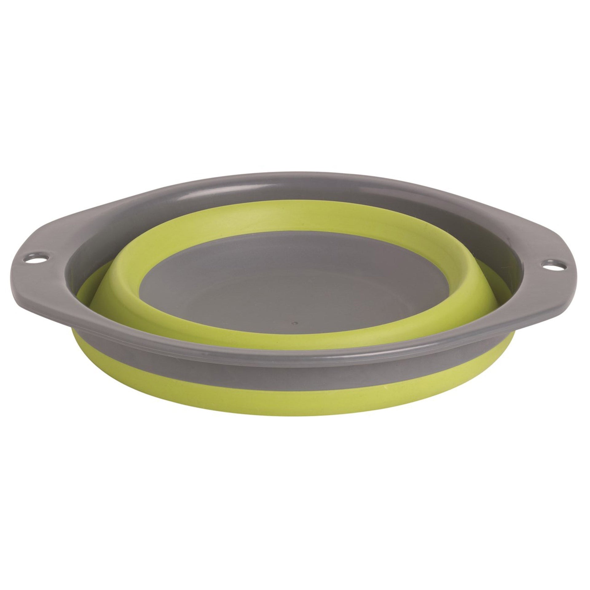 Bol pliable Collaps Bowl L lime green