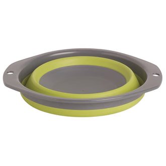 Bol pliable Collaps Bowl L lime green