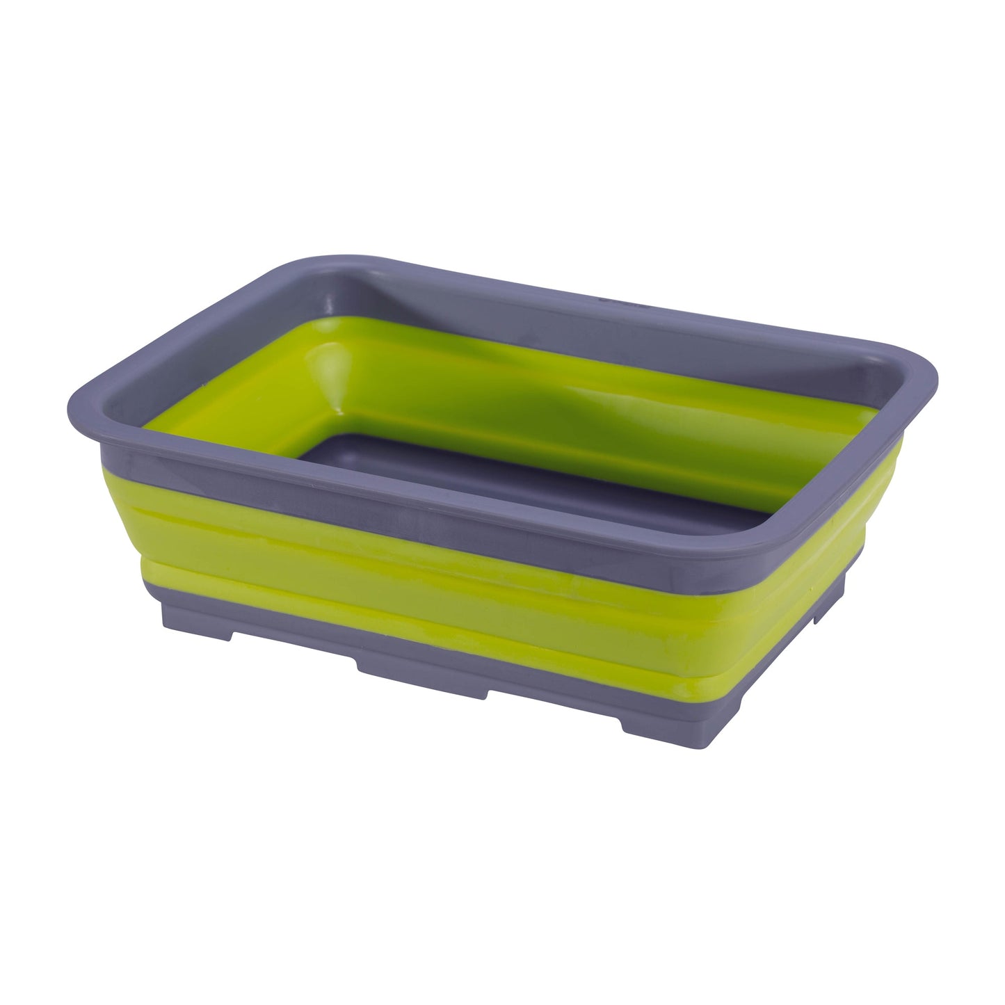 Bac à vaisselle Collaps Wash Bowl lime green