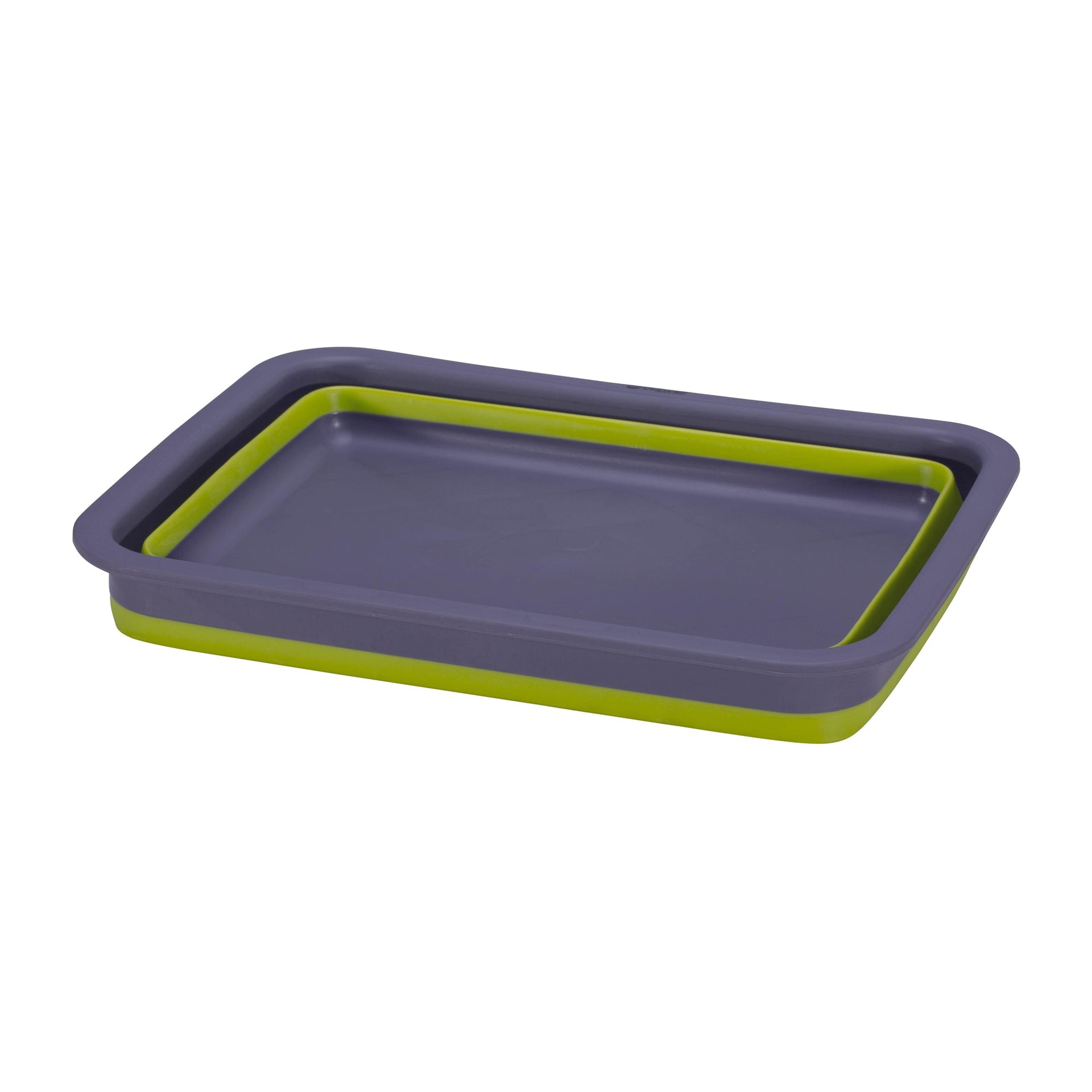 Bac à vaisselle Collaps Wash Bowl lime green