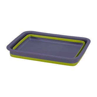 Bac à vaisselle Collaps Wash Bowl lime green