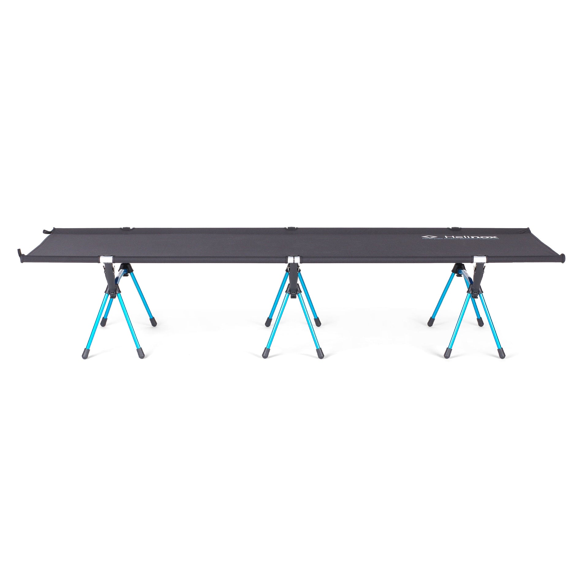 Lit de camp High Cot One Long