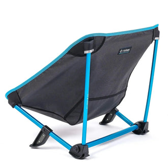 Chaise de camping Incline Festival Chair noire