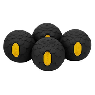 Pieds antidérapants Vibram Ball Feet Set 4 pièces