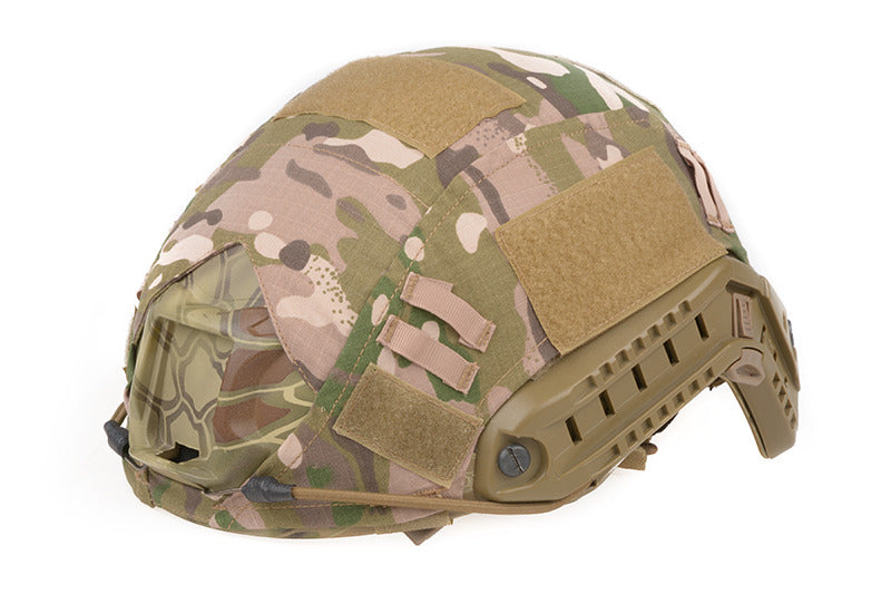 Couvre-casque FAST PJ Helmet Cover