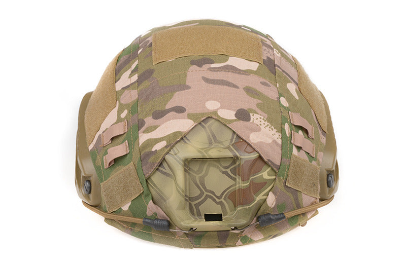 Couvre-casque FAST PJ Helmet Cover