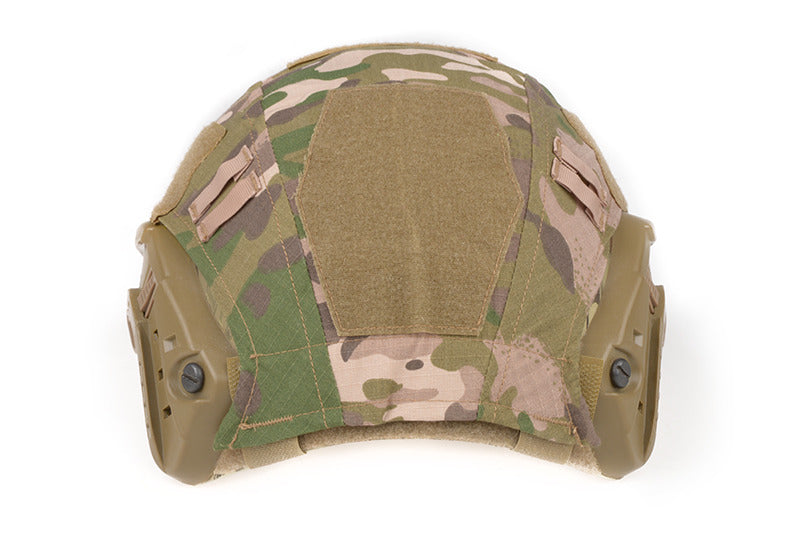 Couvre-casque FAST PJ Helmet Cover