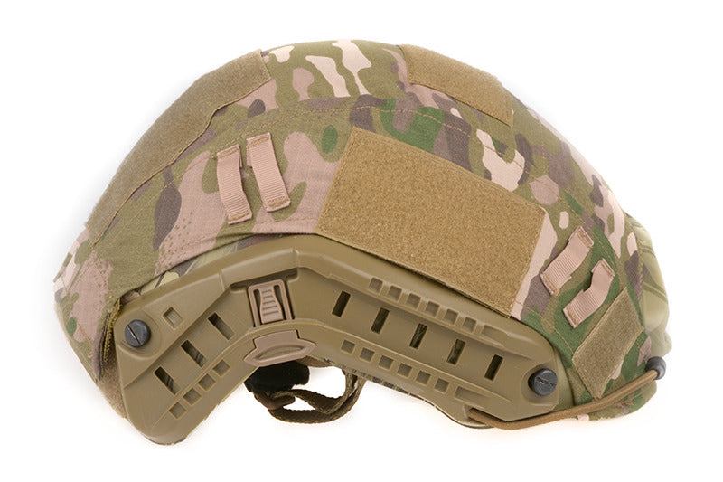 Couvre-casque FAST PJ Helmet Cover