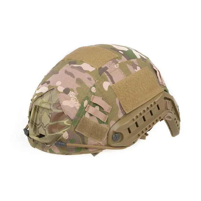Couvre-casque FAST PJ Helmet Cover