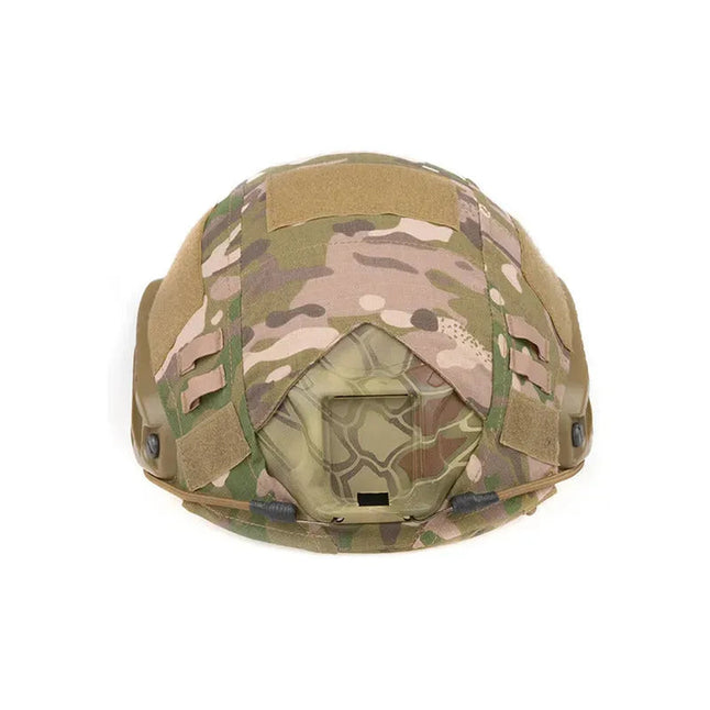 Couvre-casque FAST PJ Helmet Cover