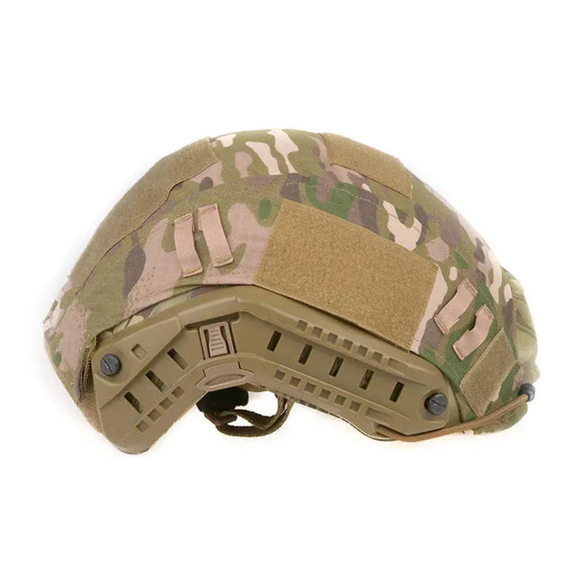 Couvre-casque FAST PJ Helmet Cover