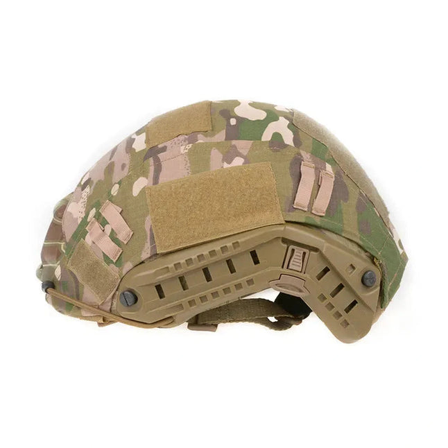 Couvre-casque FAST PJ Helmet Cover