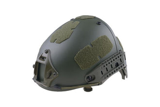 Casque Air FAST Helmet Replica  drab