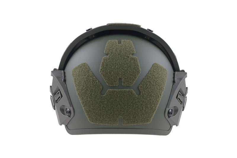 Casque Air FAST Helmet Replica  drab