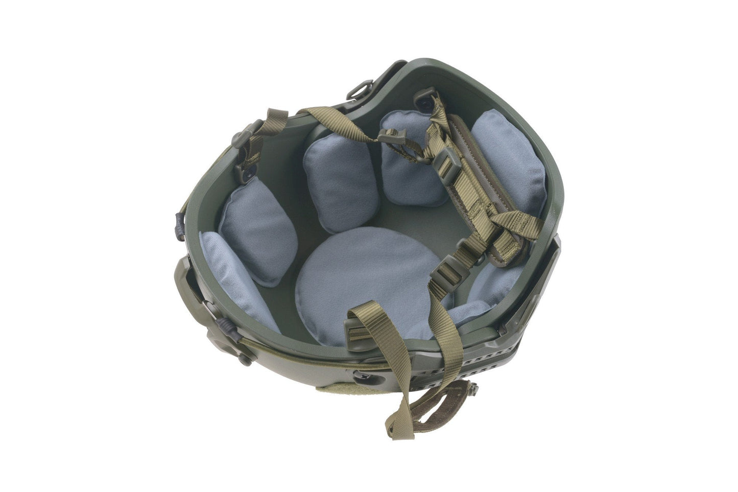 Casque Air FAST Helmet Replica  drab
