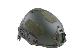 Casque Air FAST Helmet Replica  drab