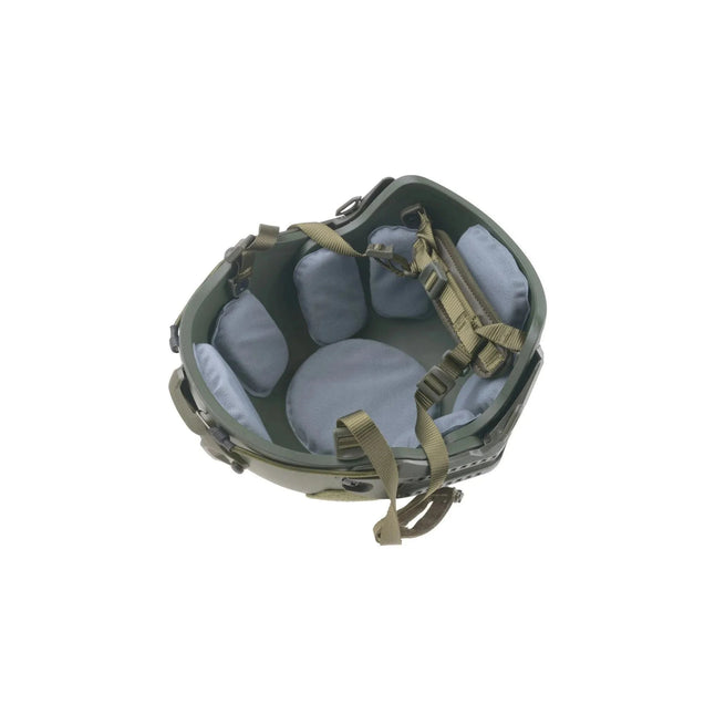 Casque Air FAST Helmet Replica