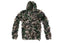 Ghillie Suit Camouflage Set BCP