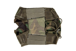 Couvre-casque FAST Helmets Cover