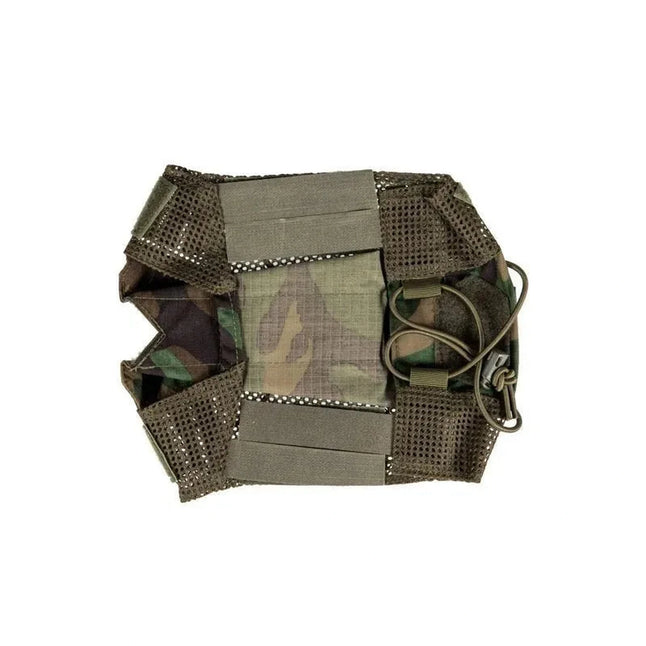 Couvre-casque FAST Helmet Cover