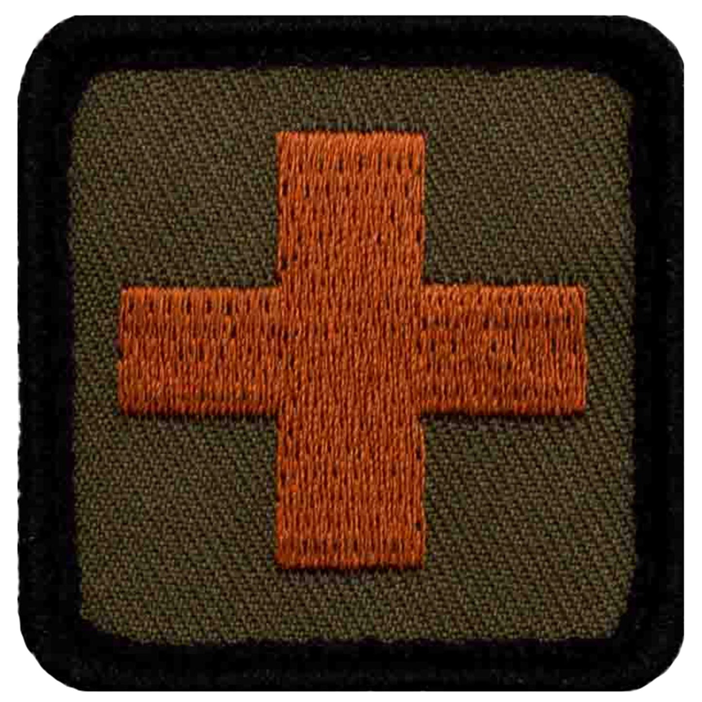 Patch Croix