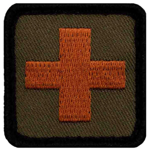 Patch Croix