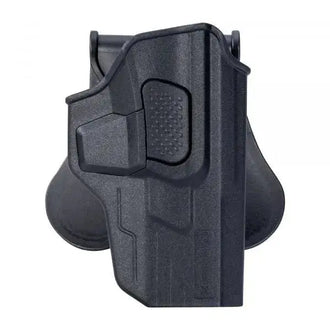 Holster paddle pour Smith & Wesson M&P9