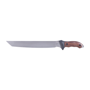 Couteau MachTac 5 440C